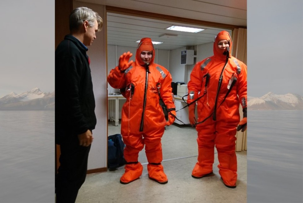 ������-����������������� ���� �� ��� 'Helmer Hanssen'