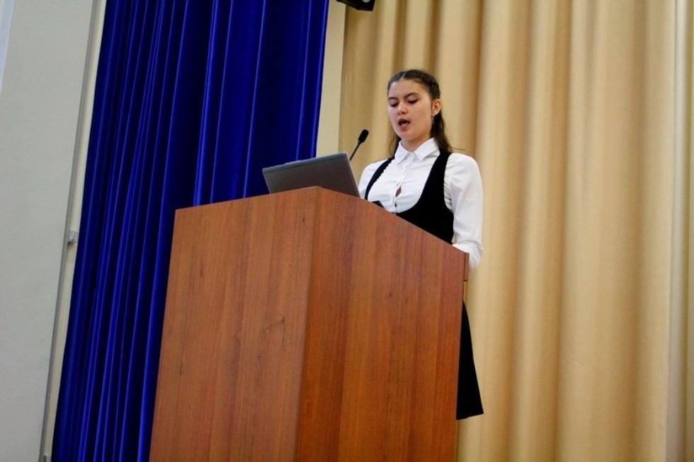 VIII ��������������� ��������� ���� ������������� '�������� XXI ����'