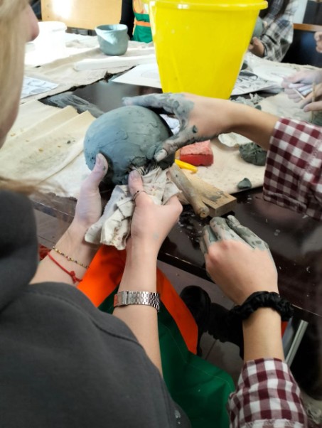 Сохранение исторического наследия в ИДиПИ КФУ Сохранение исторического наследия в ИДиПИ КФУ