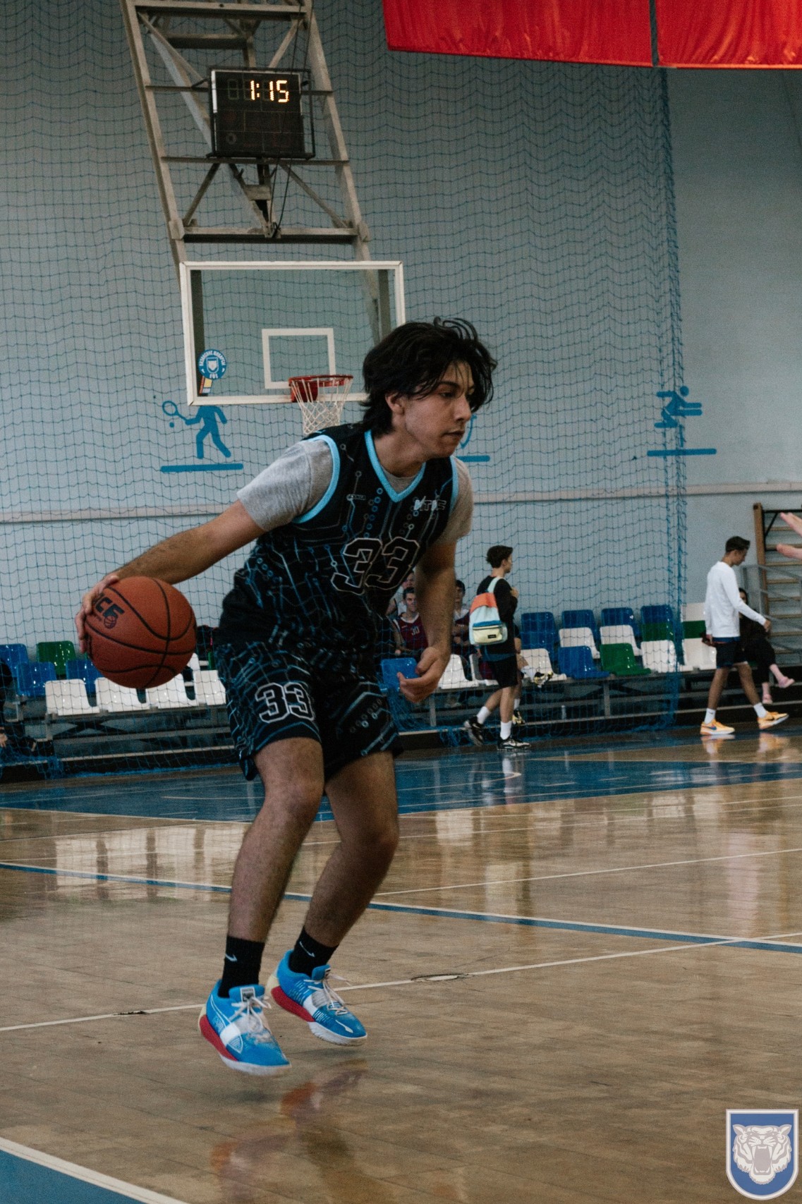 ���������� ������ �.�. ��������