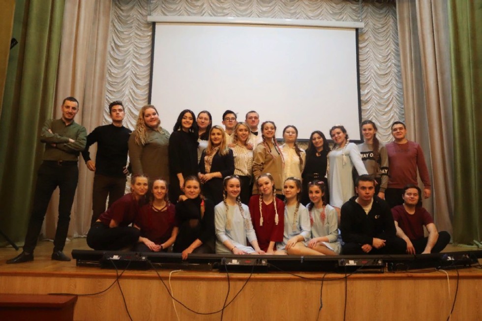 ��������� '������������ �����' ���������� �������� ���������-���������������� ���������� � ���������� ��������� � �������