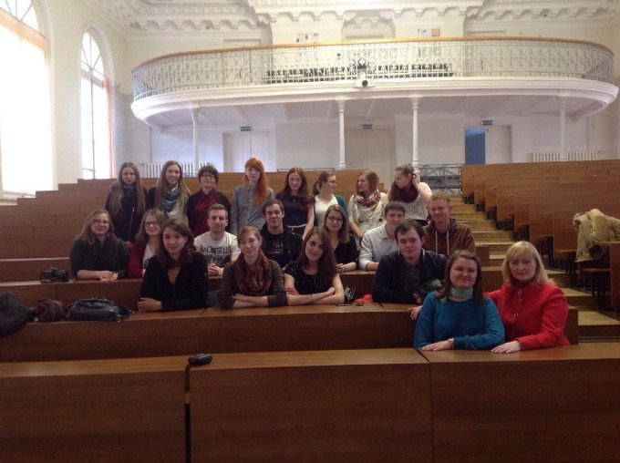 Tandem of Kazan and Regensburg Universities