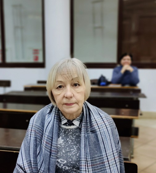 ��������� ������������ �������� �������� ������������� � ��������� �����