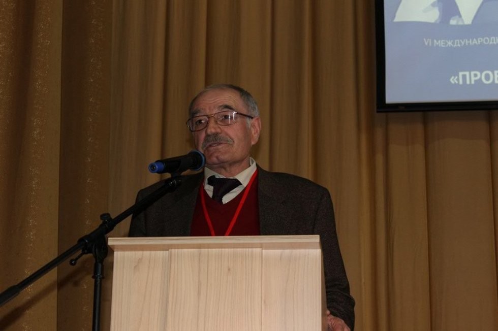 VI ������������ ������: ���������� �������� � ����������� ����