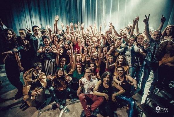 Культмассовая работа Культмассовая работа