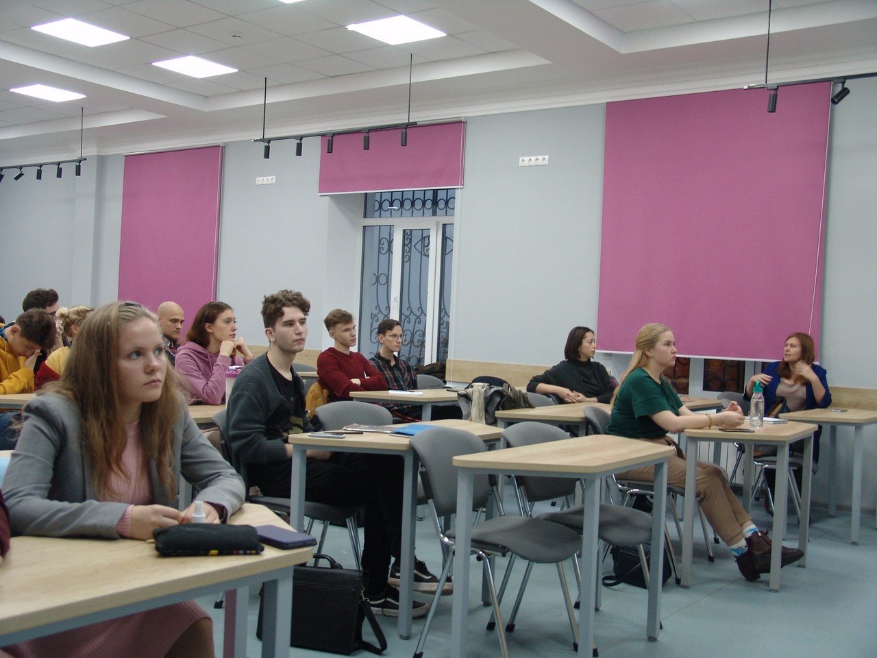 ������������ ������������� �������������: ��� ��� ����������