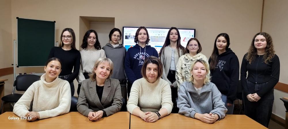 Преподаватель Елабужского института КФУ стала обладателем гранта 'Алгарыш' Преподаватель Елабужского института КФУ стала обладателем гранта 'Алгарыш'