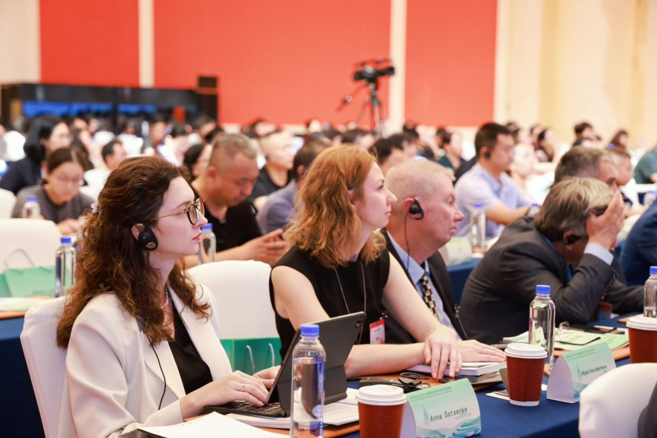 ИФМиБ КФУ принял участие в 'Международной научно-технологической конференции ? возрождение сельских районов' и 4ом форуме по научным и технологическим инновациям в поддержку возрождения и развития сельских районов ИФМиБ КФУ принял участие в 'Международной научно-технологической конференции ? возрождение сельских районов' и 4ом форуме по научным и технологическим инновациям в поддержку возрождения и развития сельских районов