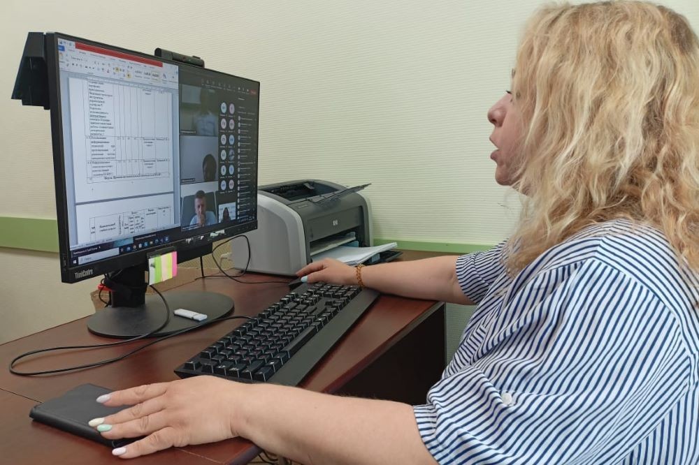 В Елабужском институте начались курсы повышения квалификации для учителей, заместителей директоров по воспитательной работе, социальных психологов школ г.Бишкек В Елабужском институте начались курсы повышения квалификации для учителей, заместителей директоров по воспитательной работе, социальных психологов школ г.Бишкек