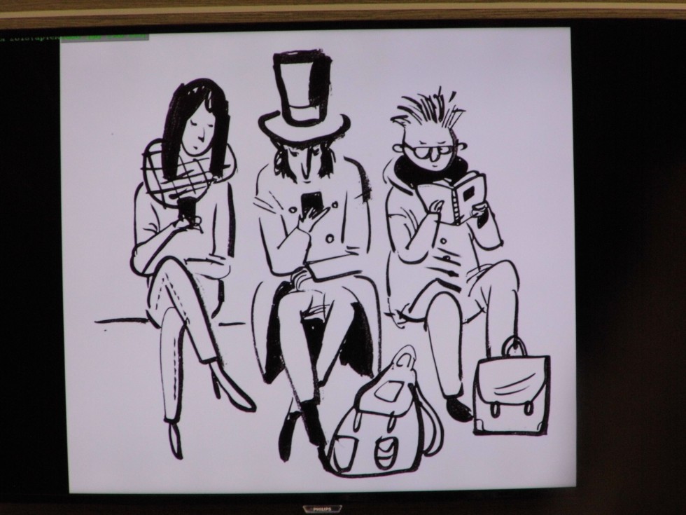 Пушкин в эпоху цифровизации полилингвального мира Пушкин в эпоху цифровизации полилингвального мира