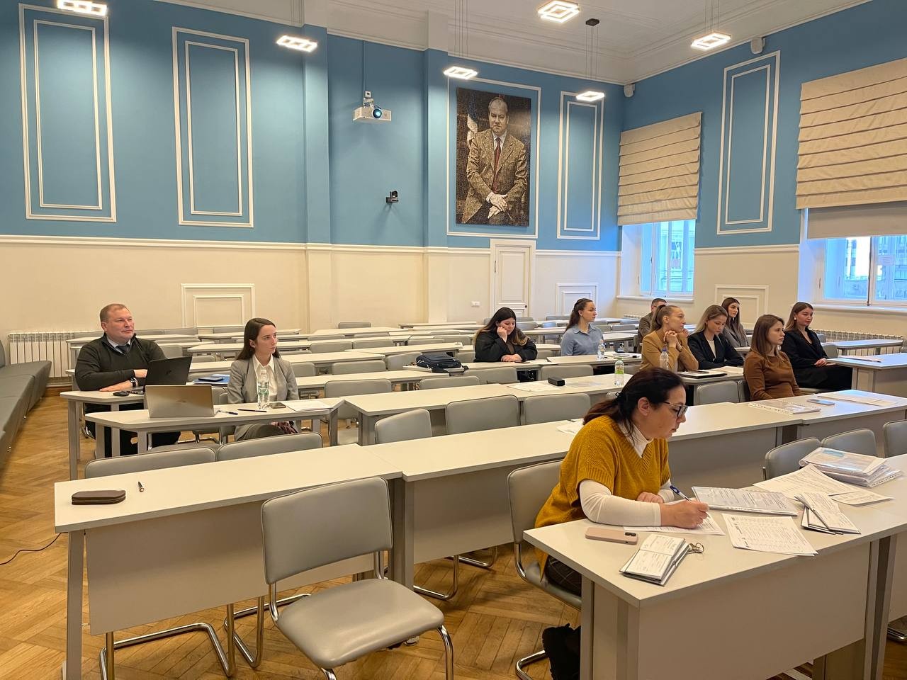 ������ ������������ �����������