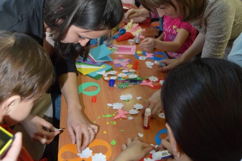 �������� ������� ������� � ���������������� ������ '�����'