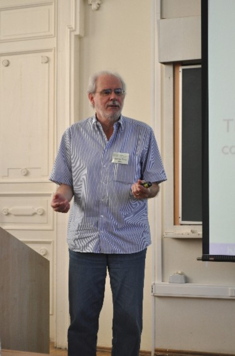 Международная научная конференция 'Алгебра и математическая логика: теория и приложения' Международная научная конференция 'Алгебра и математическая логика: теория и приложения'