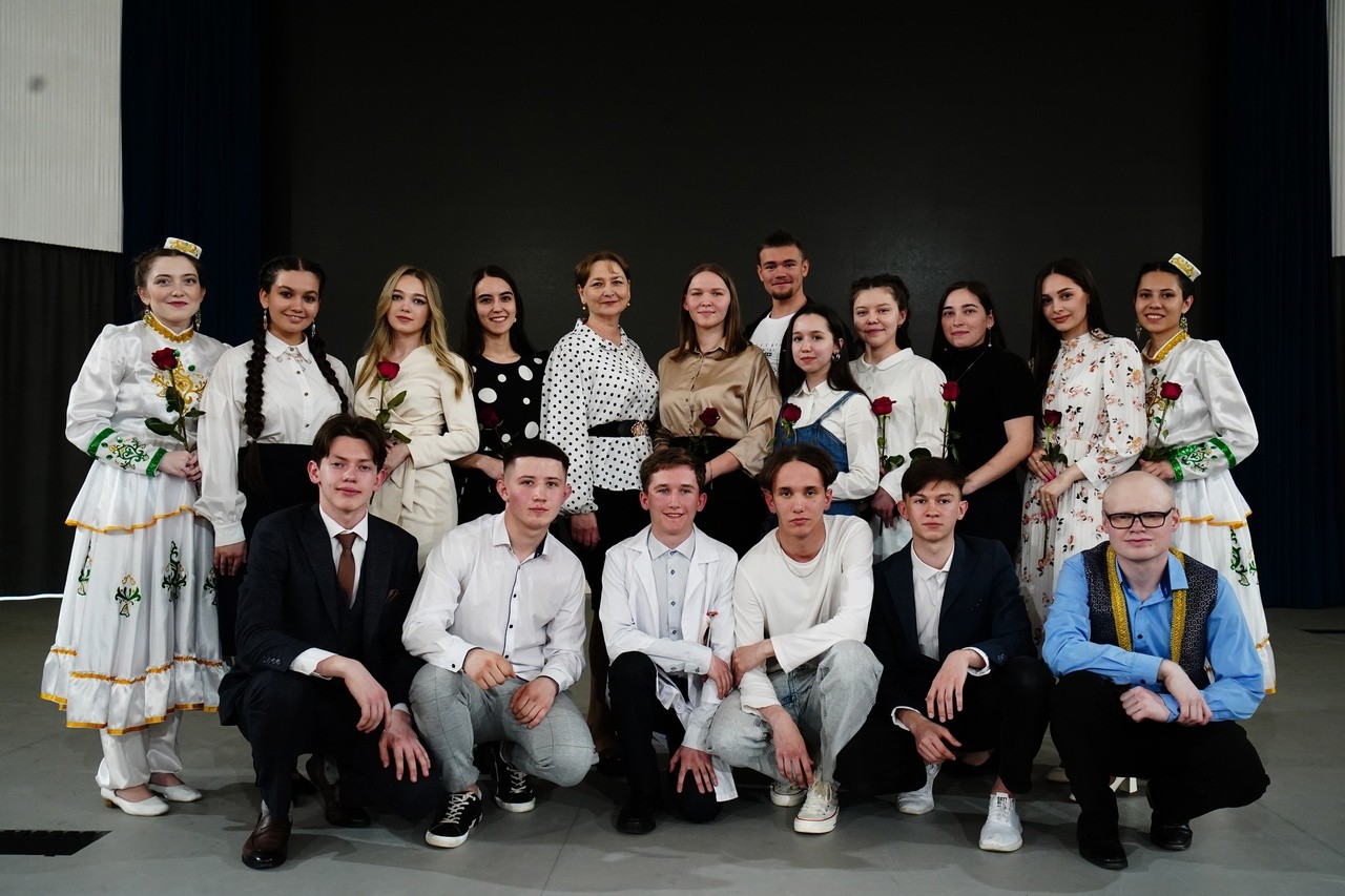 Литературно-творческое объединение 'Аллюки' Литературно-творческое объединение 'Аллюки'