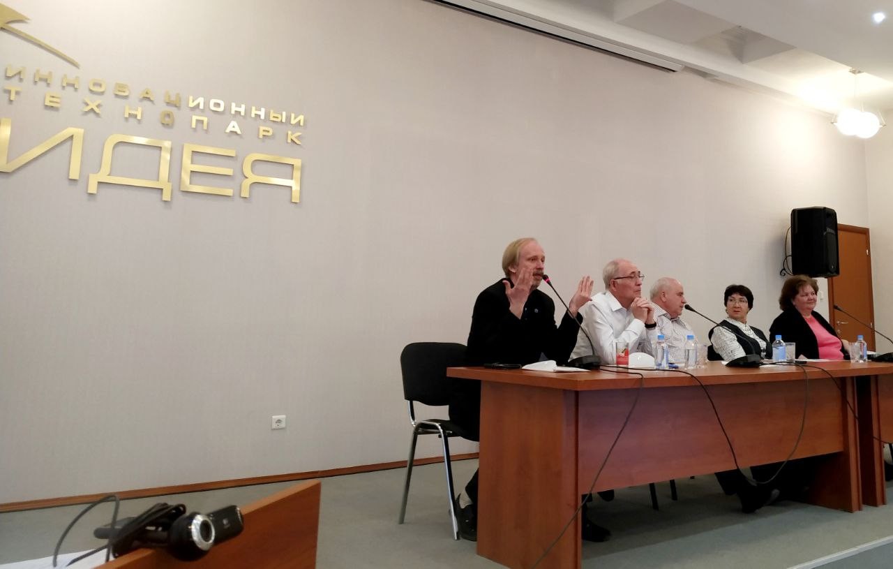 ������ ���������� ? 2023