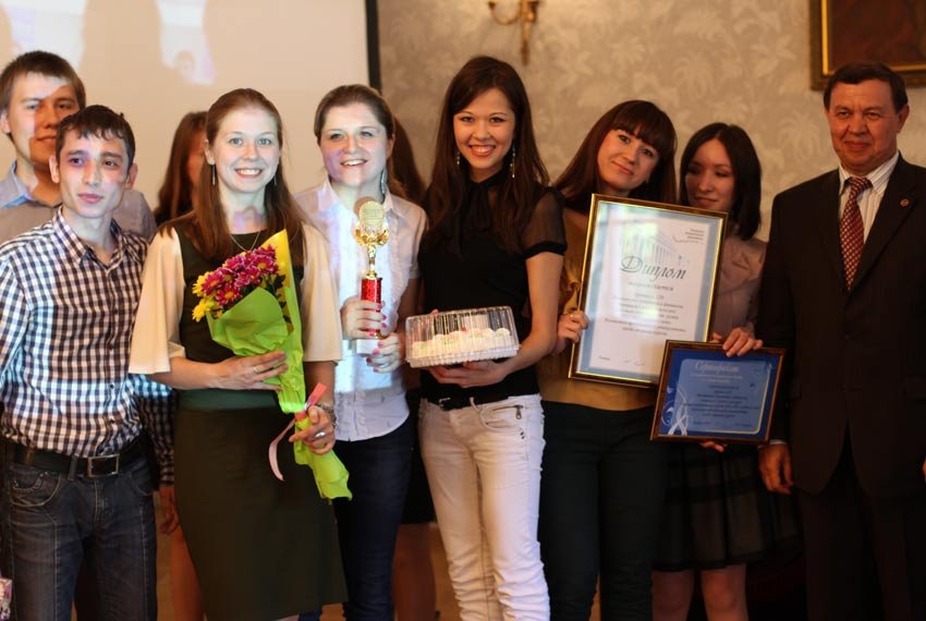 Лучшие Лучшие