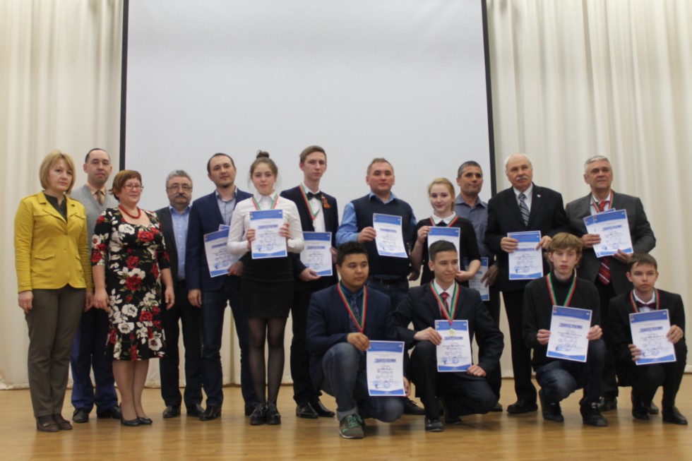 ��������������� ��������� ���� ������������� '�������� XXI ����'