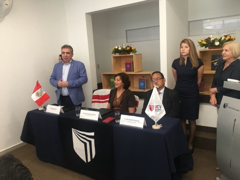 KFU to Become First Russian University with Academic Partnerships in Peru