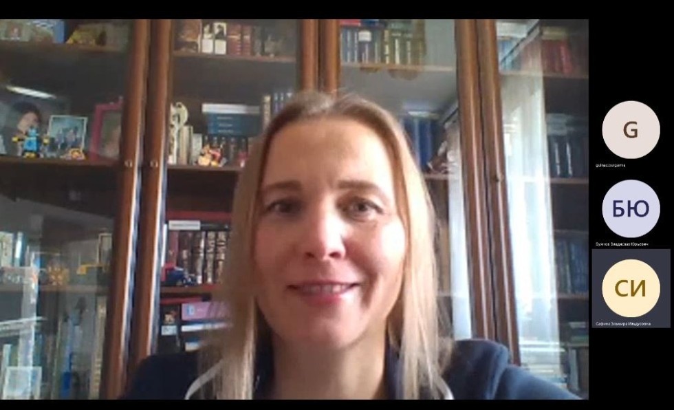 ��������� ��������� ������������ '���������� �� ������ � ������������'