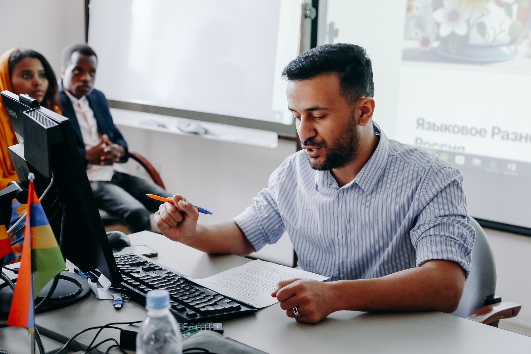 � ������������ �������������� ������ � ������ ���������� � ���