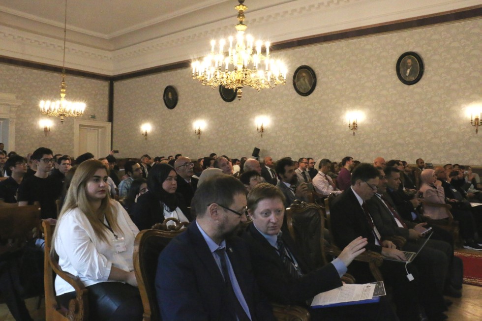 12th International Conference IEEE Developments in e-Systems Engineering