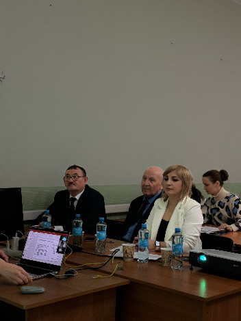 V ������������� ������-������������ ����������� 