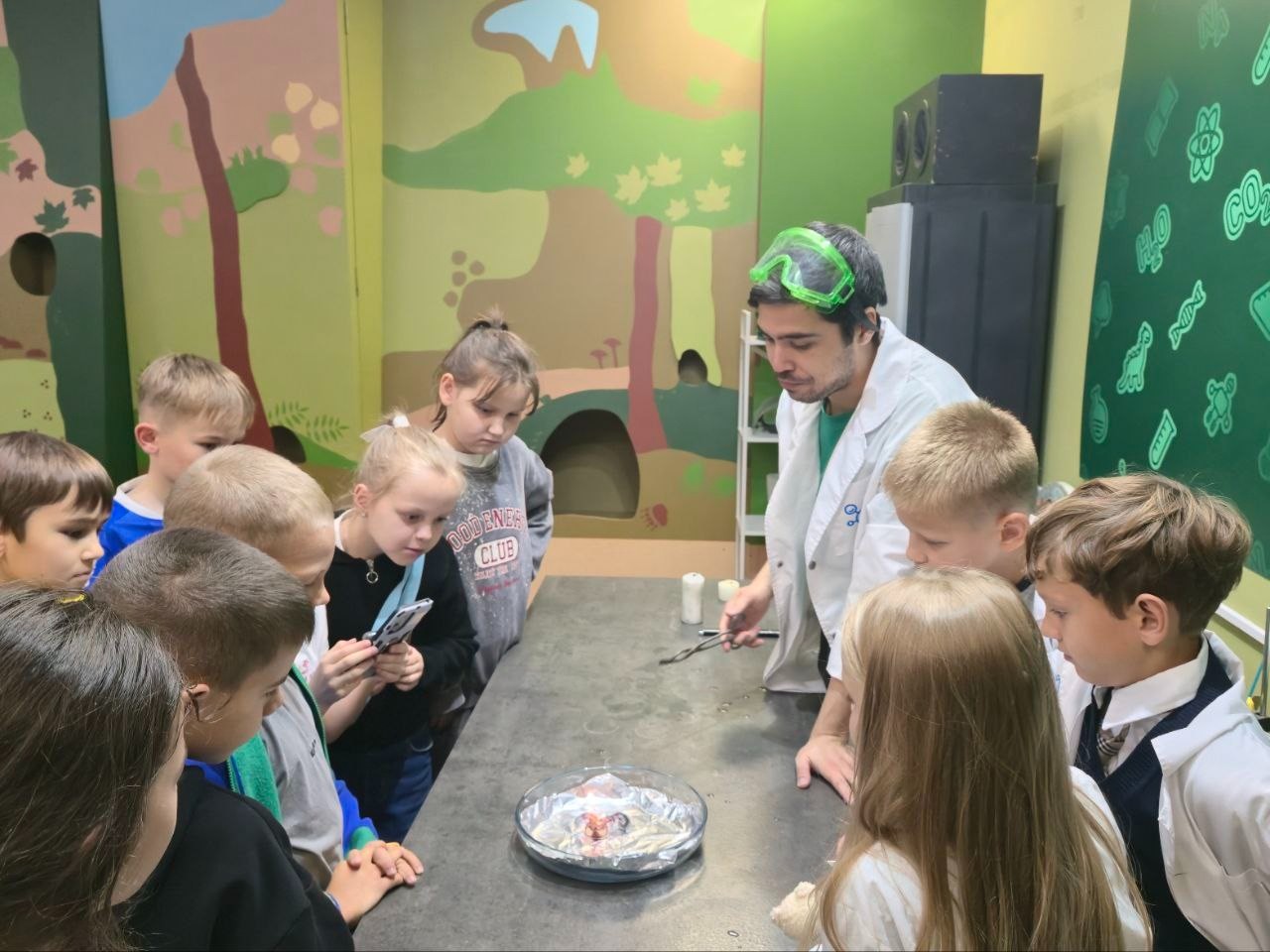 ����� ���������������� ����������� � ������ �������� ������� ����� ,���������� �������� ��. �. �. ���������, ���������� �����������, ������-�������������� ����������� ��� ����������