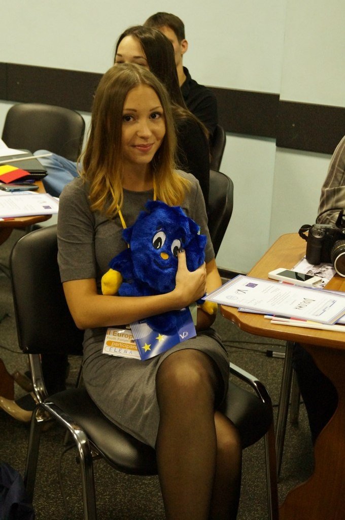 5 дней в большой европейской семье 5 дней в большой европейской семье