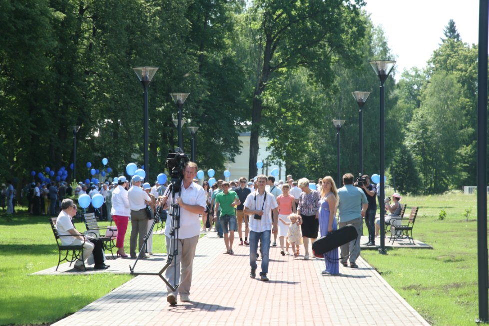 ����� � �������