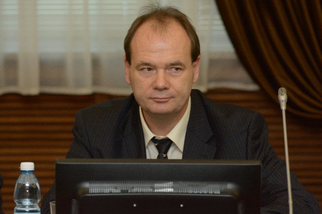 The Second Meeting of the International Academic Council of KFU