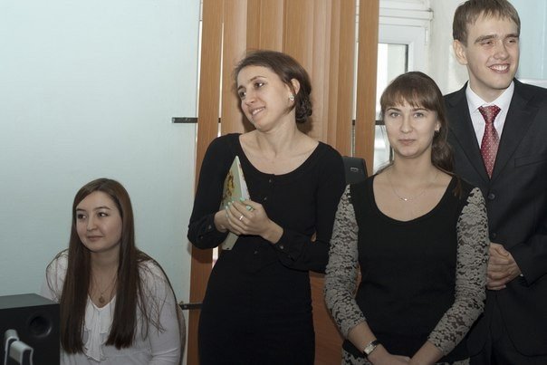 Деловая игра по дисциплине 'Анализ финансовой отчетности' среди студентов 409-412 и 413-418 групп ОЭП Деловая игра по дисциплине 'Анализ финансовой отчетности' среди студентов 409-412 и 413-418 групп ОЭП