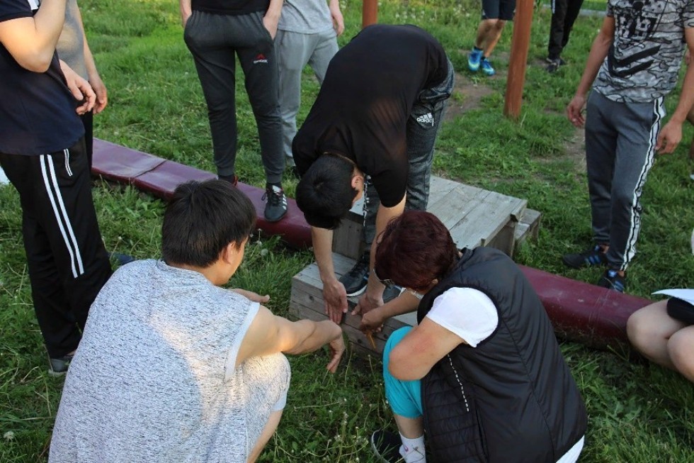 '���� ���������� - ������, ���� ��������'