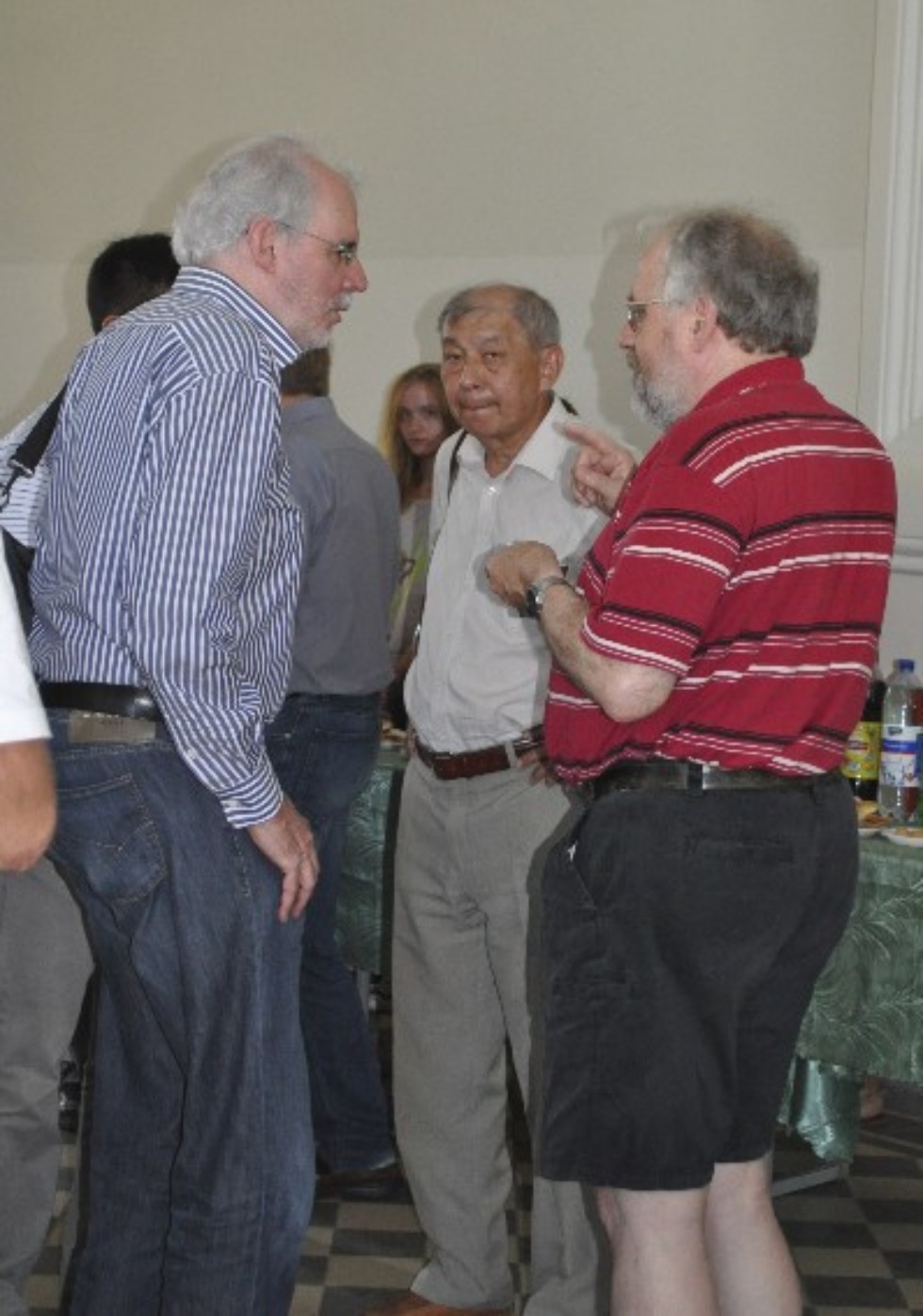 Международная научная конференция 'Алгебра и математическая логика: теория и приложения' Международная научная конференция 'Алгебра и математическая логика: теория и приложения'