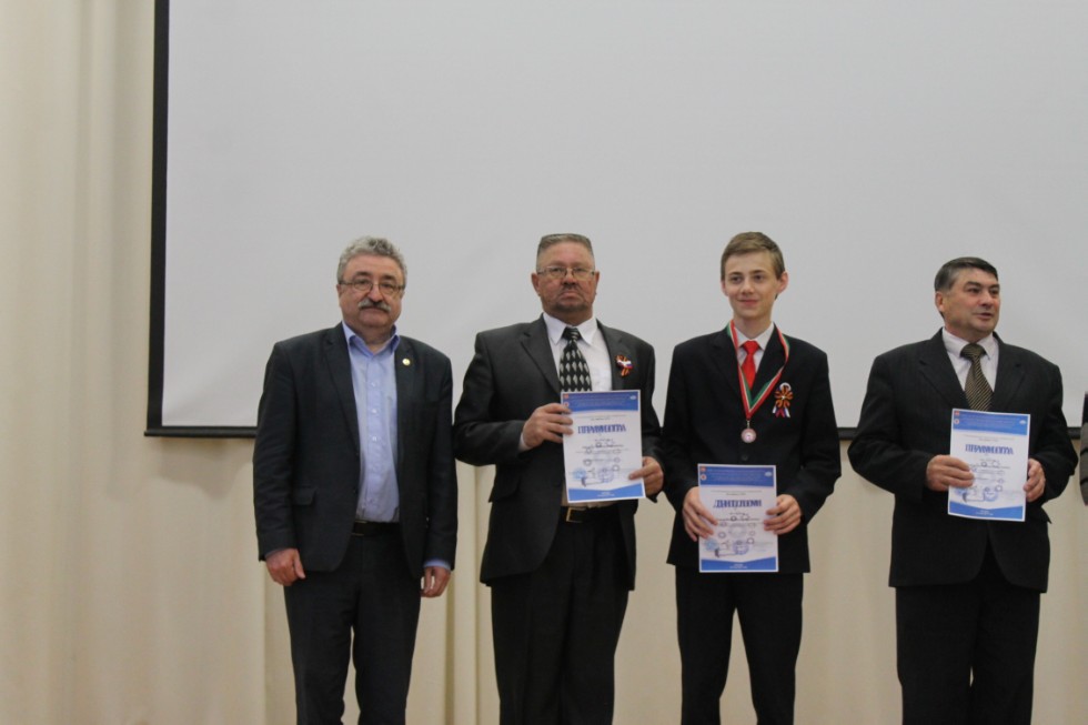 ��������������� ��������� ���� ������������� '�������� XXI ����'