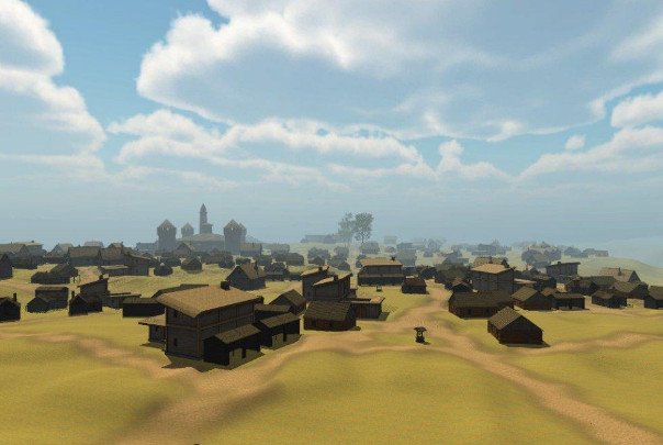 KFU Scientists making 3D reconstruction of Bolgar