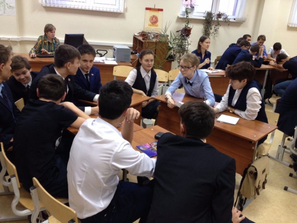 ���������� ������ ������� ������������� ����������� ��� �������� IT-����� � ����� ��. �.�. ������������