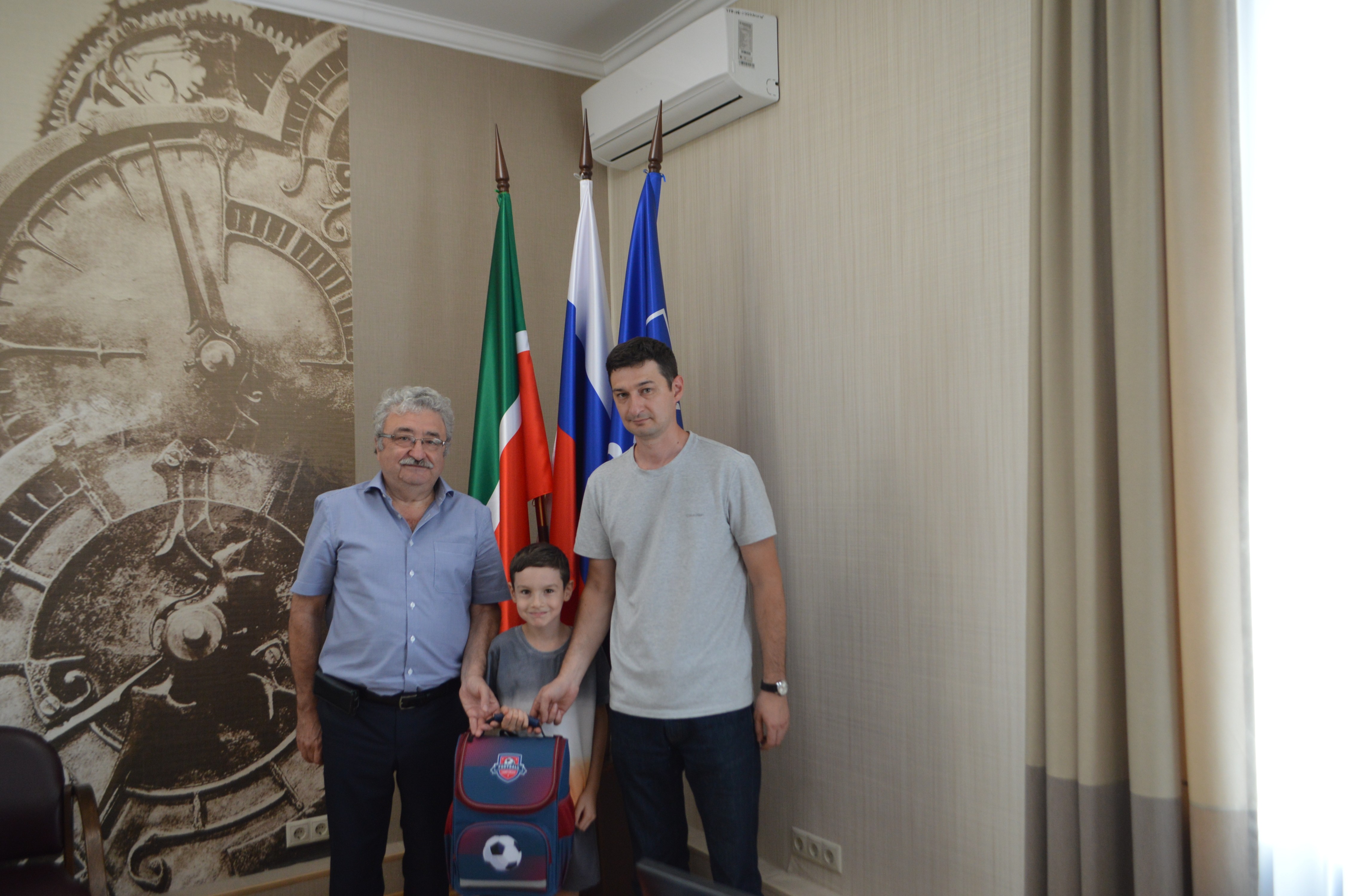 ����� '������ ��������� � �����' � ���������� ���������