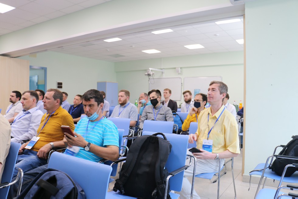 � ���� ����������� XV ��������� ����������� �� ���������� � ����� 2021