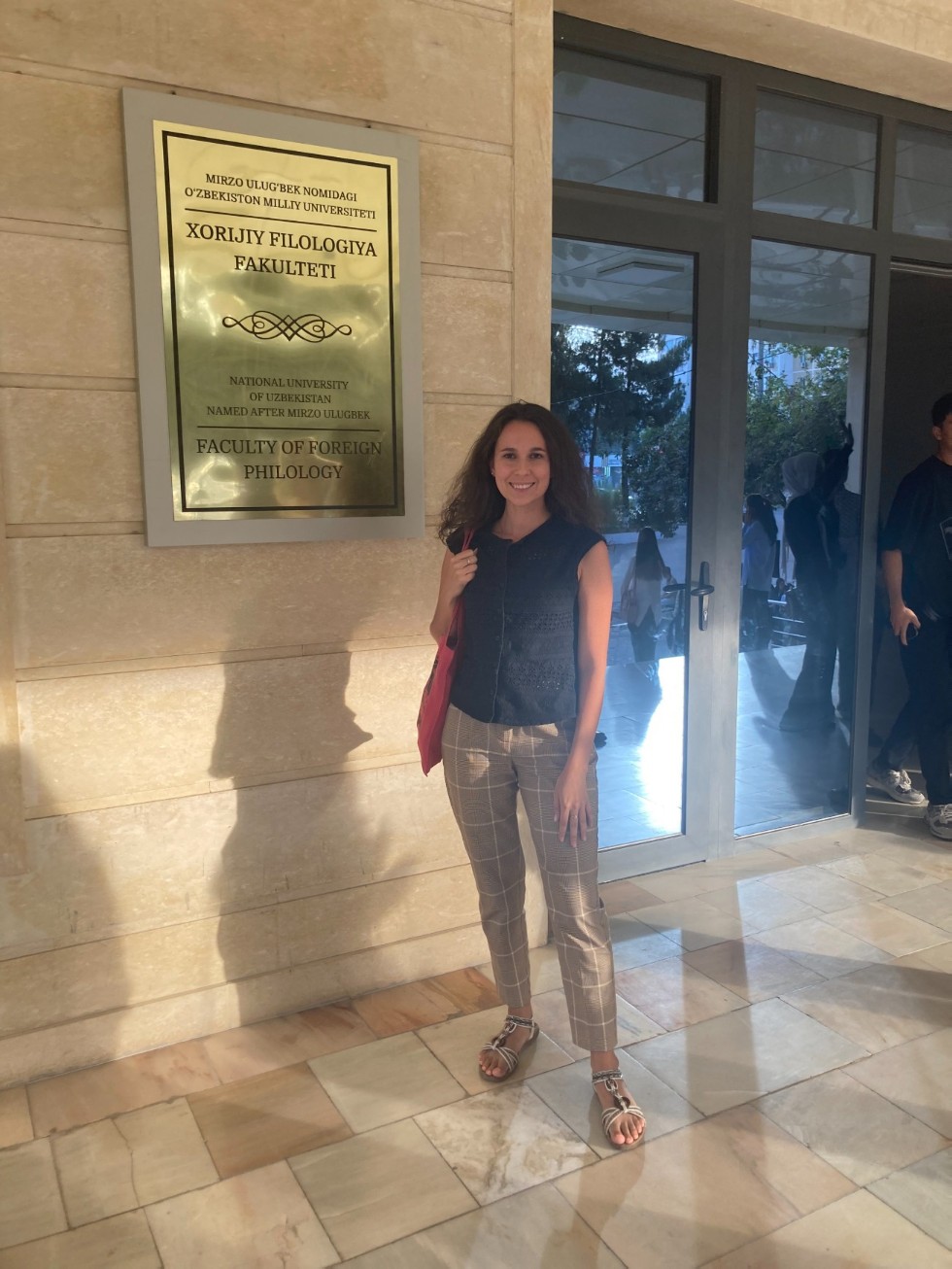 � ���������� � ������������ ������������ �����������