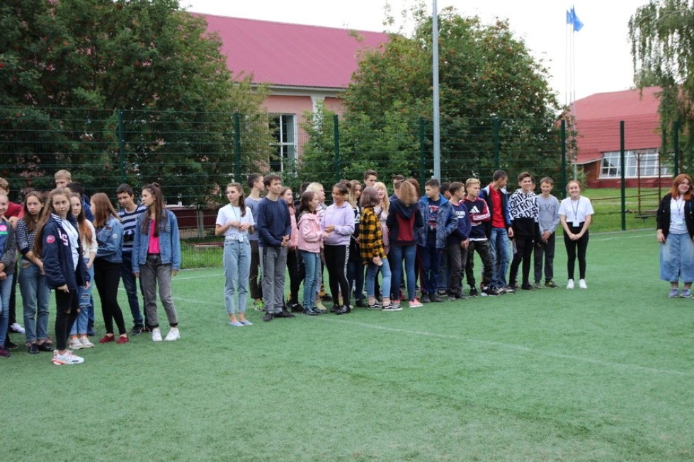 'Science ����' - ����� � ���������� �� �������