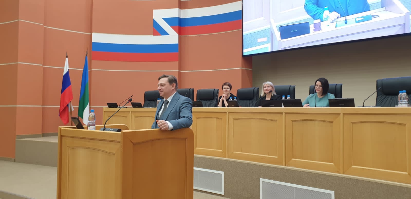 ��������� ������������� ������-������������ �����������