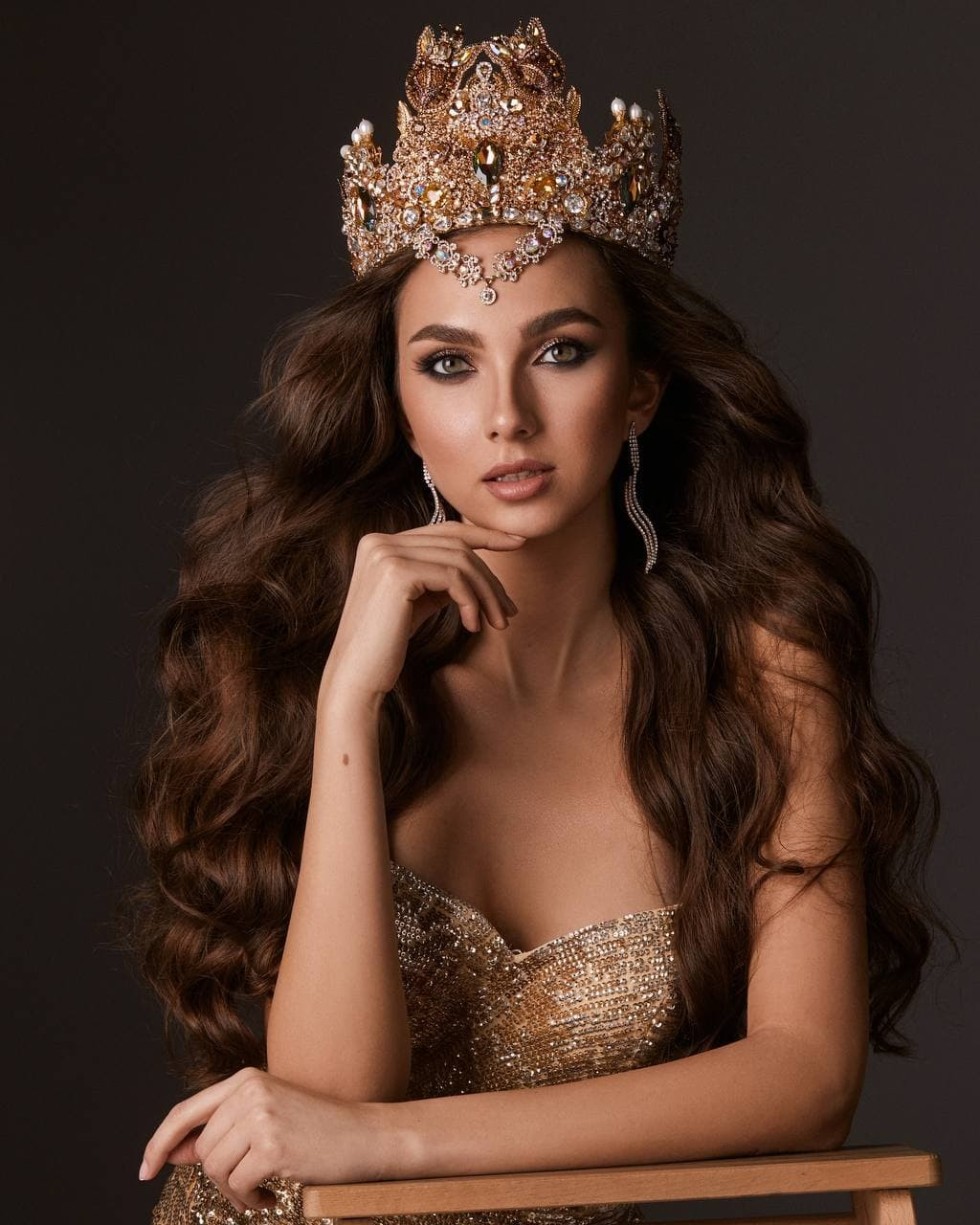          Miss Grand International 2020  