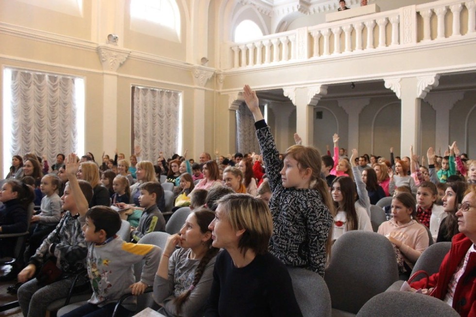 � ������ ����, � ����� ���������!