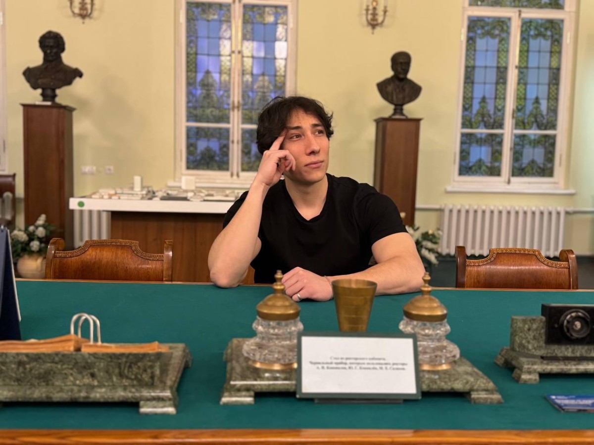 � �������� ��������� � ������� �������� �������� ������������