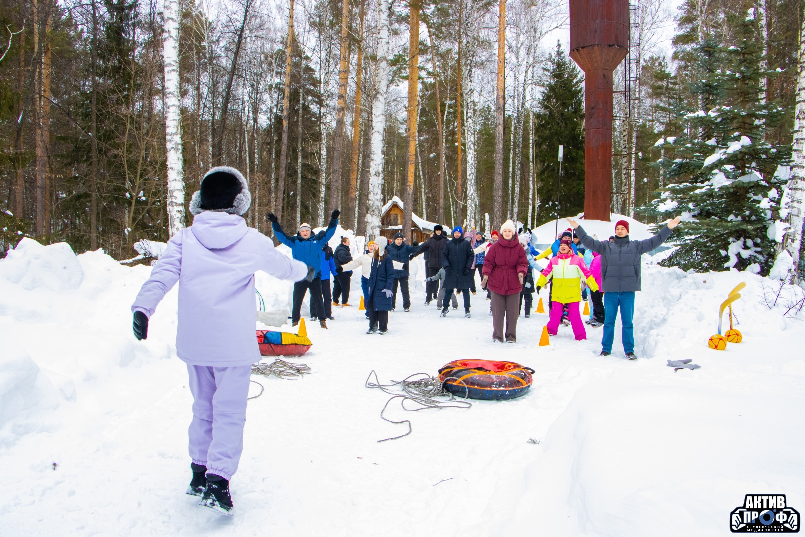 Мы весну позвали ? она идет Мы весну позвали ? она идет