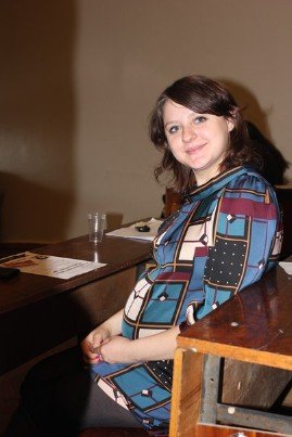 Деловая игра по дисциплине 'Анализ финансовой отчетности' среди студентов 409-412 и 413-418 групп ОЭП Деловая игра по дисциплине 'Анализ финансовой отчетности' среди студентов 409-412 и 413-418 групп ОЭП