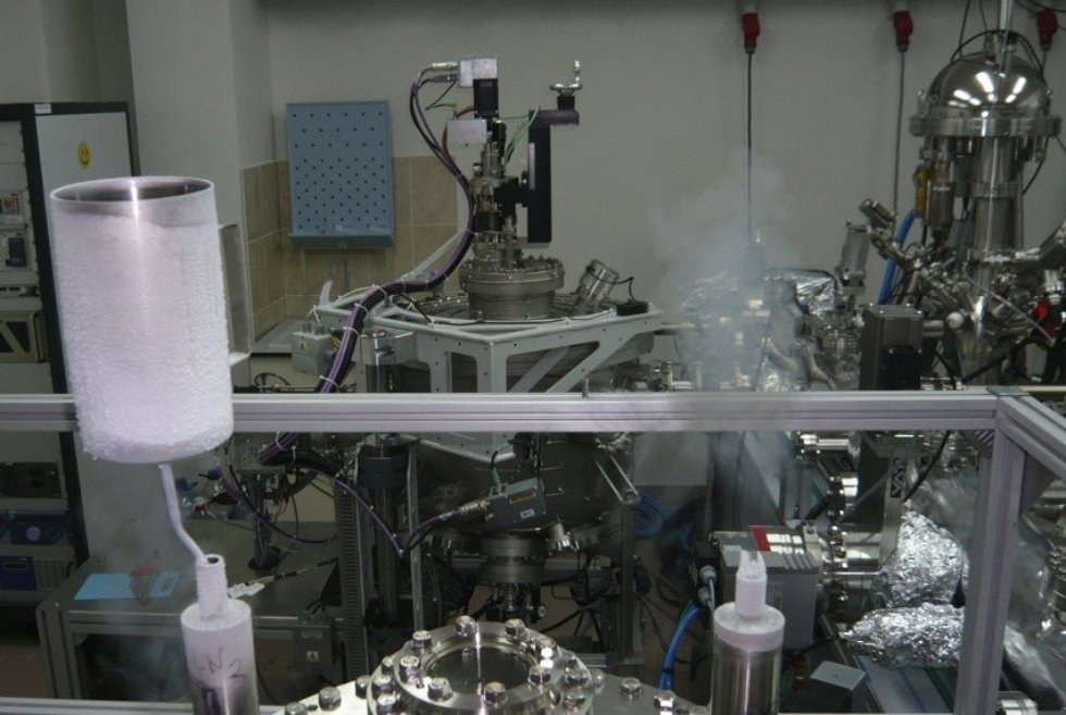 Synthesis and Analysis of Thin Film Systems Synthesis and Analysis of Thin Film Systems