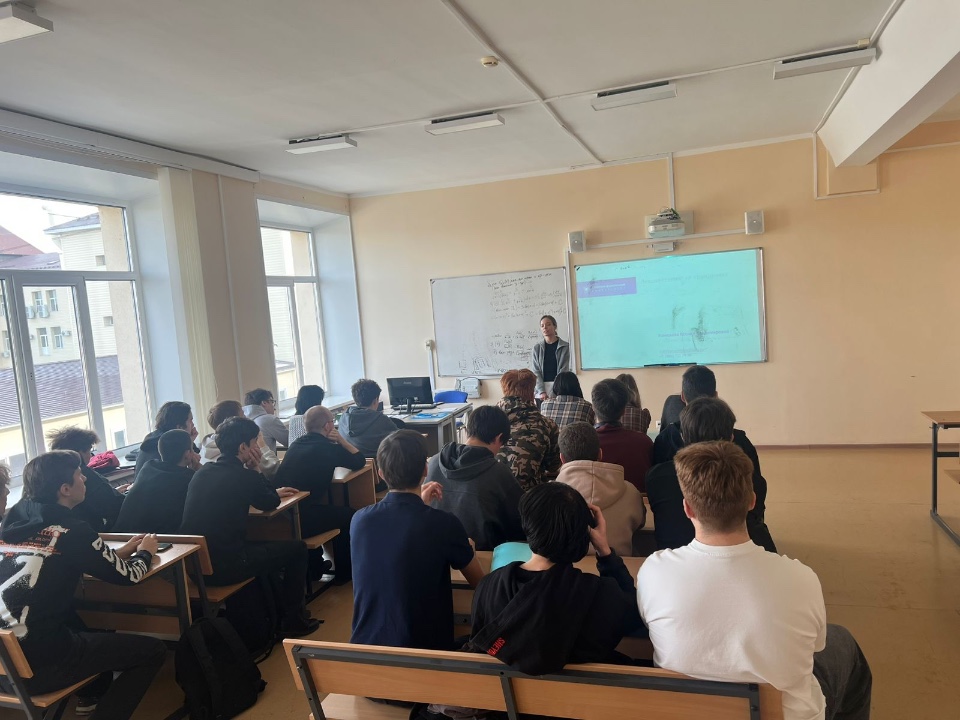 В ИИРСИ КФУ прошли профилактические мероприятия по противодействию экстремизму и терроризму В ИИРСИ КФУ прошли профилактические мероприятия по противодействию экстремизму и терроризму