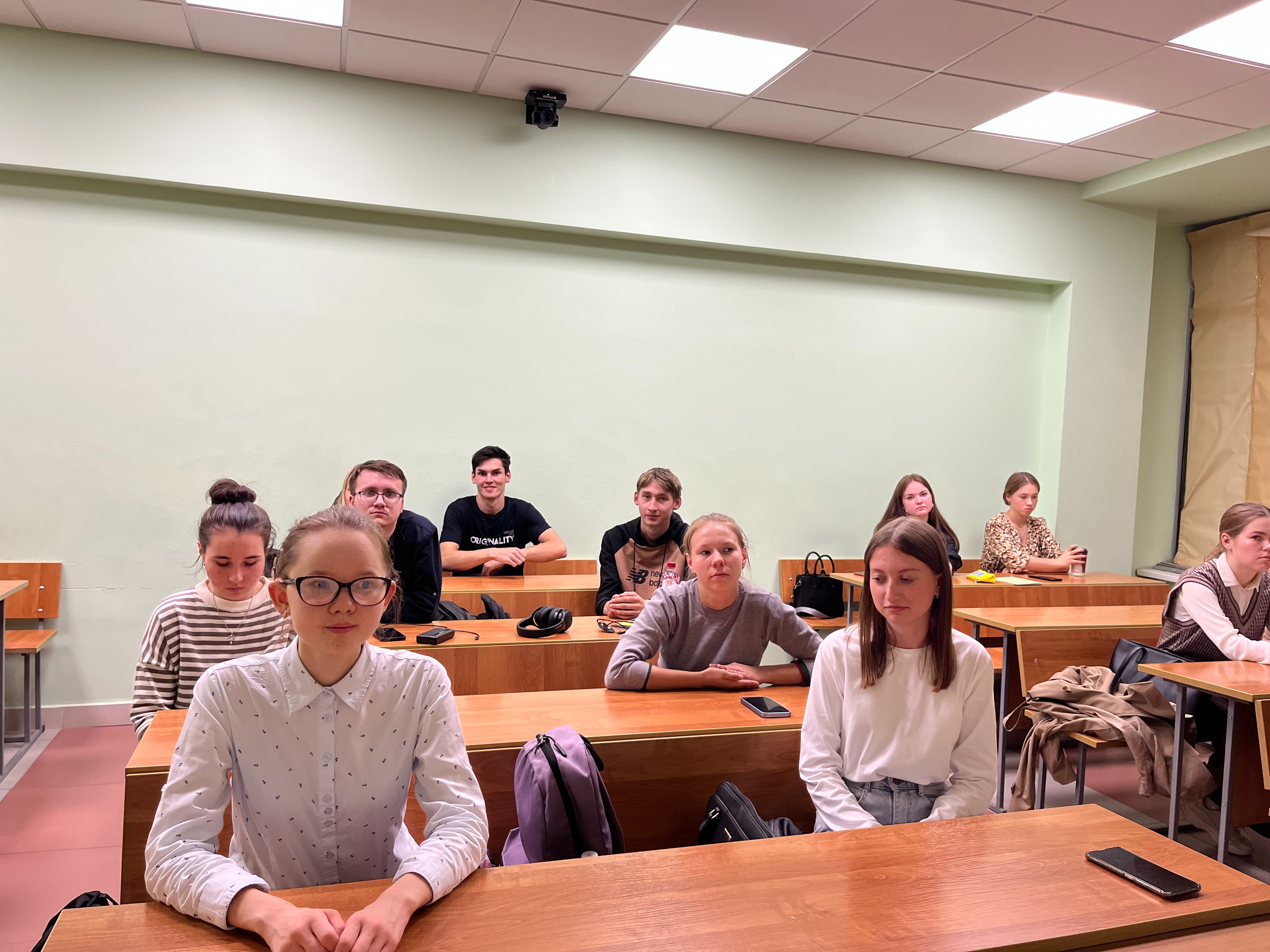 Разговор о важном Разговор о важном