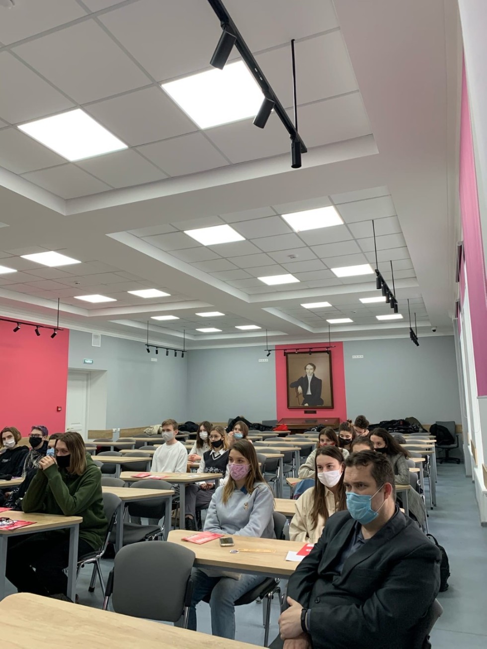 ����������� ��� � ���������������� ���� '���? ���? �����?' ��� �������� ����� '������' ? ������������������� ����������?�������� ������, ����� ��� ��������������� ���������� ���������� �. ������.